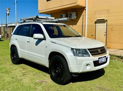 2012 SUZUKI GRAND VITARA SPORTS (4x4) 4D WAGON JB MY13 for sale in Forrestfield